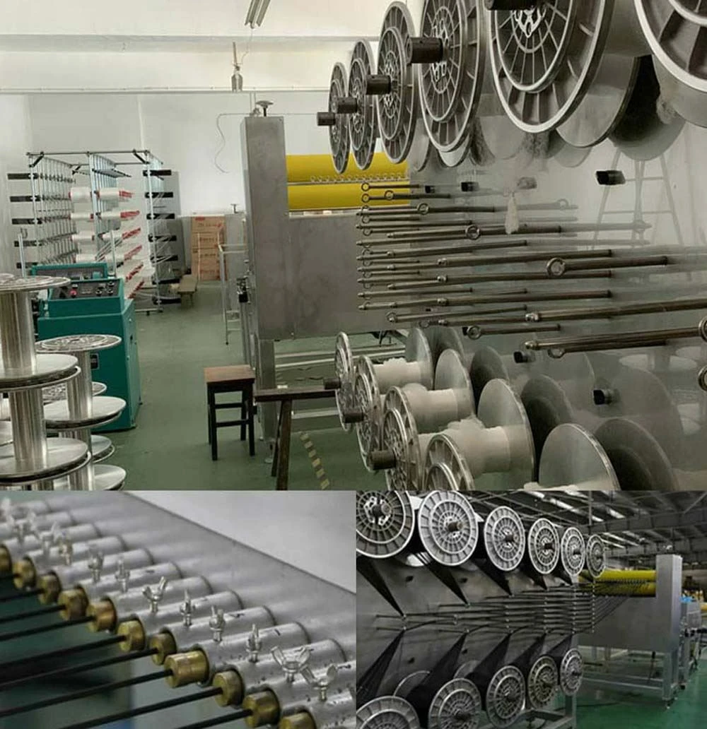 factory factory