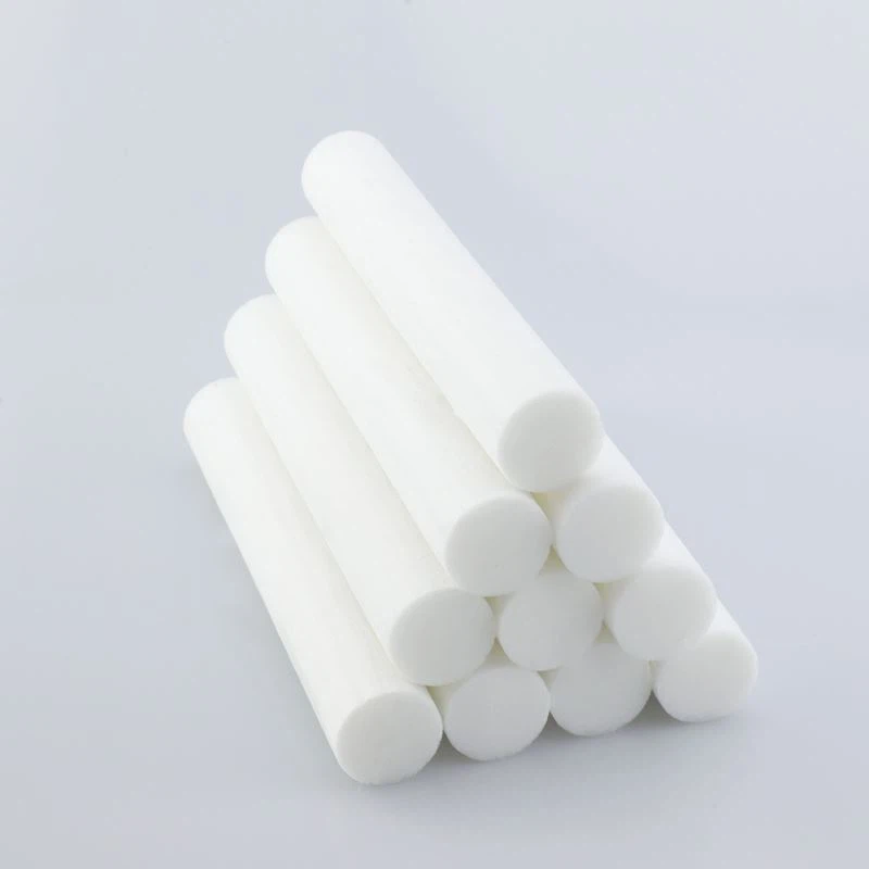 Essentsõlide hajuti puuvillane taht